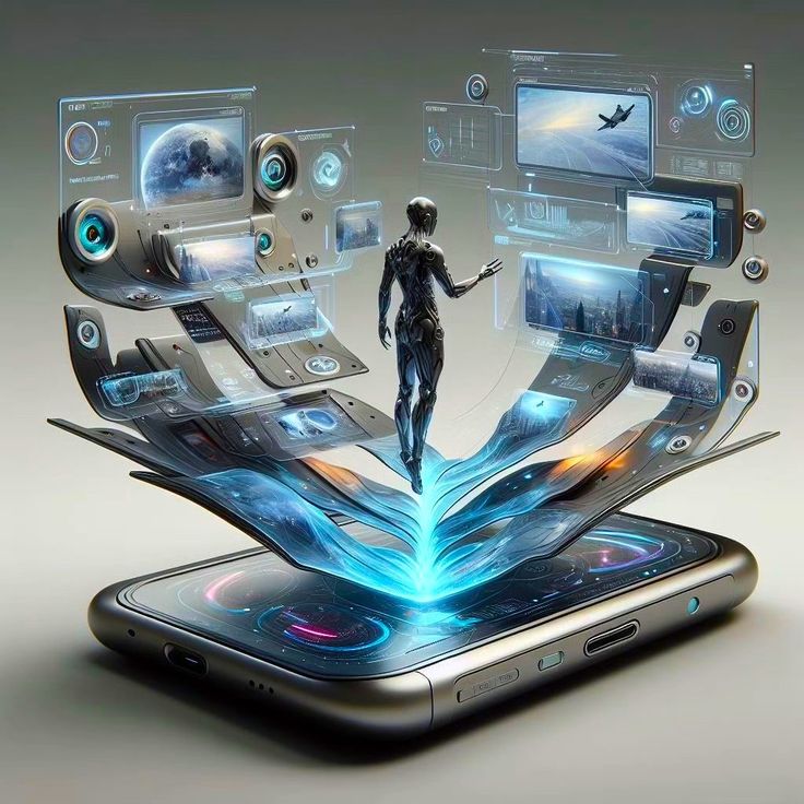 Innovative Technologies